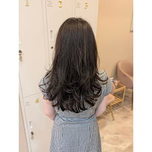 Flowers×スタイル