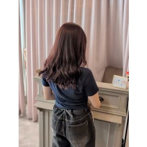 Flowers×スタイル