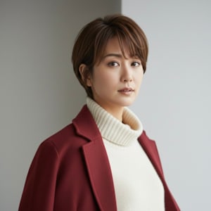 【planetz】Hair Style