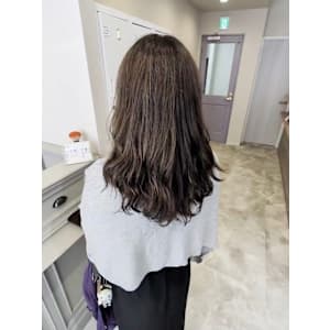 Flowers×スタイル