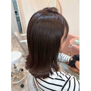 Flowers×スタイル