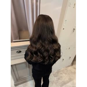 Flowers×スタイル