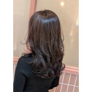 Flowers×スタイル