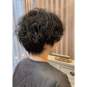 Flowers×スタイル