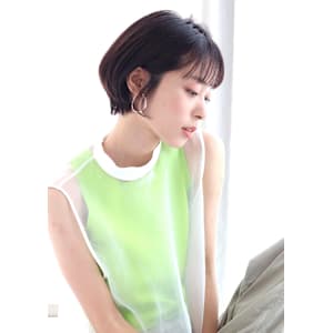 大人可愛い◎30代40代50代◎ナチュラルレイヤー◎大人ショ