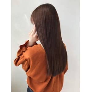 【feliceMICHI佐藤夏美】ミディアムレイヤー