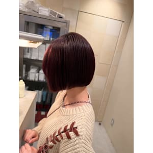 ピンクブラウンカラー - HERMITAGE【エルミタージュ】【エルミタージュ】掲載中