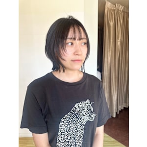 【増田】レイヤーボブ - PETZ本店【ペッツホンテン】掲載中