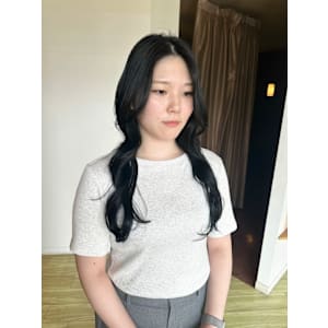 【増田】ブルーブラック×ロング - PETZ本店【ペッツホンテン】掲載中