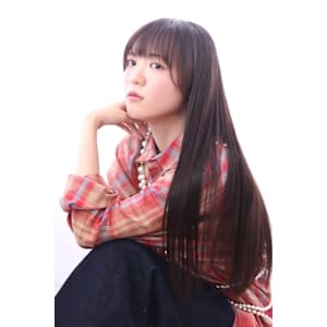 20代30代40代 髪質改善トリートメント　艶髪