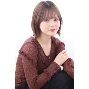 【小顔】外ハネボブ　20代30代40代50代