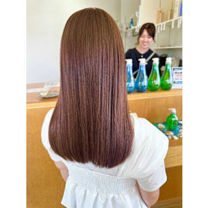 【増田】ブリーチなしピンクベージュ - PETZ本店【ペッツホンテン】掲載中