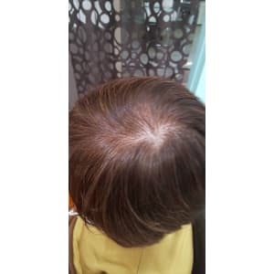ヘナ染めツヤさらしっかり染め - Hair Design Greath【グリース】掲載中