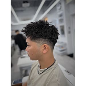 ツイストアップバング - DAMDEE TOKYO 心斎橋【ダムディートウキョウシンサイバシ】掲載中