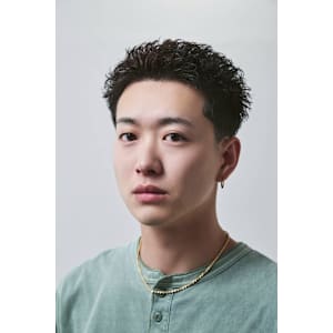 DAMDEE TOKYO 上野店×スタイル