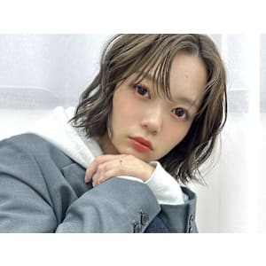 YUIMARL×スタイル