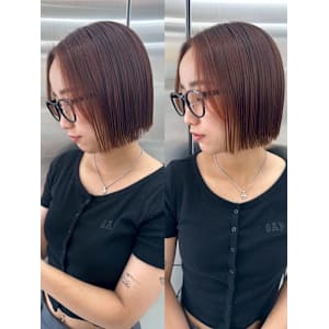 YUIMARL×スタイル