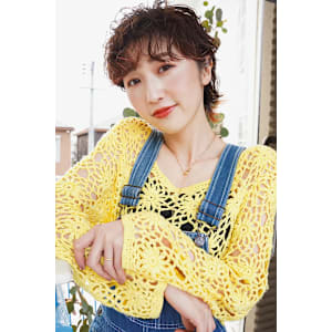 YUIMARL×スタイル