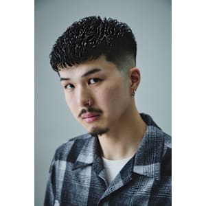 DAMDEE TOKYO 船橋店×スタイル