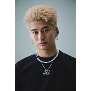 DAMDEE TOKYO 船橋店×スタイル