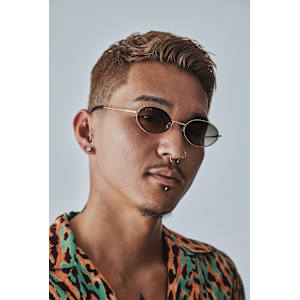 DAMDEE TOKYO 船橋店×スタイル