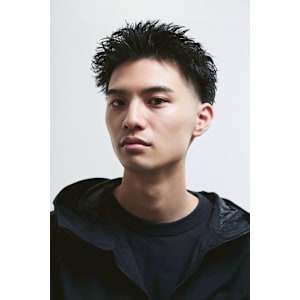 DAMDEE TOKYO 船橋店×スタイル