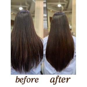 【美髪整形】髪質改善シルクトリートメント - WILL bossa 神保町店【ウィルボッサ】掲載中