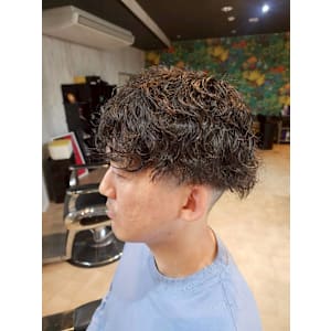 Om santih×スタイル