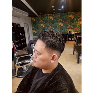 Om santih×スタイル