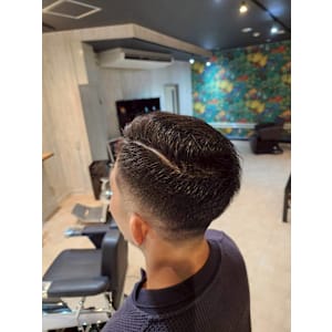 Om santih×スタイル