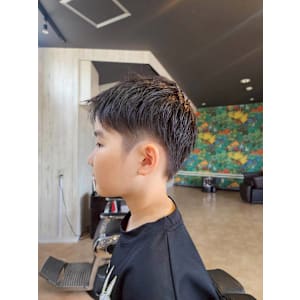 Om santih×スタイル