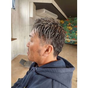 Om santih×スタイル - Om santih【オムシャンティ】掲載中