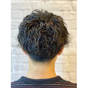 カーリーパーマ - 銀座マツナガ 新宿野村ビル店【ギンザマツナガ シンジュクノムラビルテン】掲載中