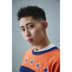 Hair Studio DEN×スタイル - Hair Studio DEN【ヘアースタジオデン】掲載中