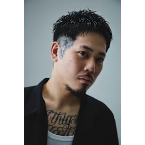 Hair Studio DEN×スタイル - Hair Studio DEN【ヘアースタジオデン】掲載中