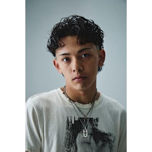Hair Studio DEN×スタイル - Hair Studio DEN【ヘアースタジオデン】掲載中