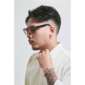 Hair Studio DEN×スタイル - Hair Studio DEN【ヘアースタジオデン】掲載中