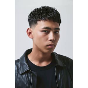 Hair Studio DEN×スタイル - Hair Studio DEN【ヘアースタジオデン】掲載中