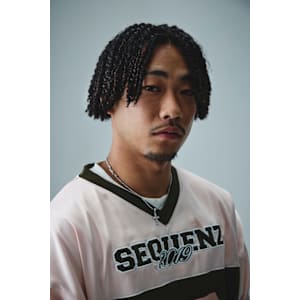 SOLIZ HAIR CREW×スタイル