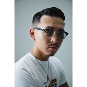 SOLIZ HAIR CREW×スタイル