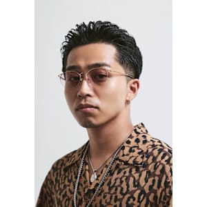 SOLIZ HAIR CREW×スタイル - SOLIZ HAIR CREW【ソリズ ヘア クルー】掲載中