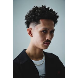 STUG'S BARBER SHOP 錦糸町×スタイル