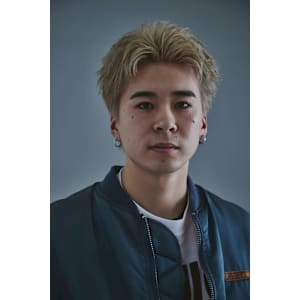 STUG'S BARBER SHOP 錦糸町×スタイル