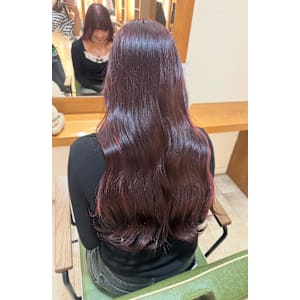 【増田】ピンクパープルカラー - PETZ本店【ペッツホンテン】掲載中