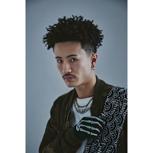 STUG'S BARBER SHOP 錦糸町×スタイル