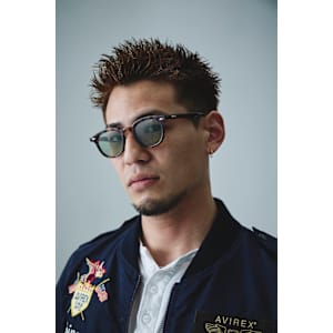 STUG'S BARBER SHOP 錦糸町×スタイル