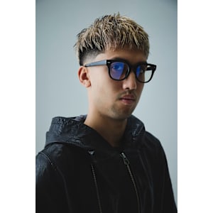 STUGS BARBER SHOP 上野御徒町×スタイル