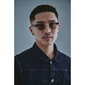 STUGS BARBER SHOP 上野御徒町×スタイル