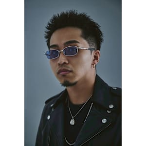 STUGS BARBER SHOP 上野御徒町×スタイル