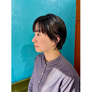 のあともあ×スタイル